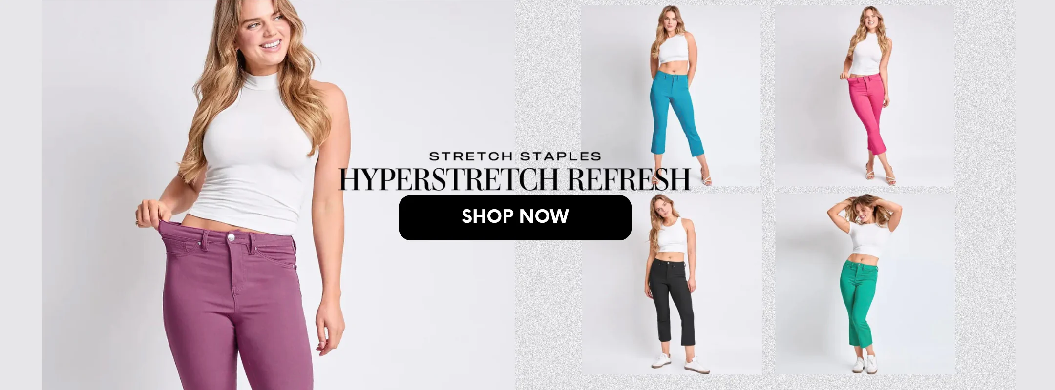 Elevate Your Everyday Style